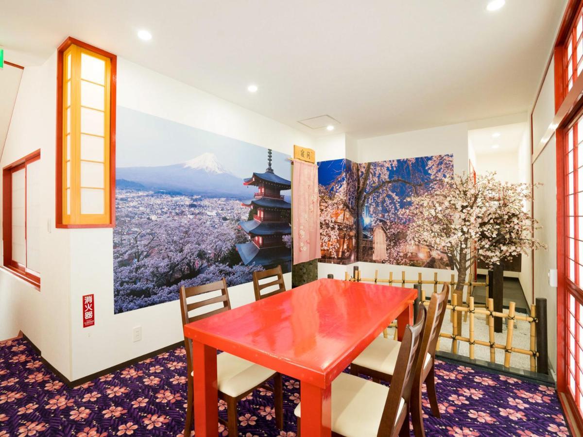 沖縄の宿 行燈 あんどん Naha Exterior photo