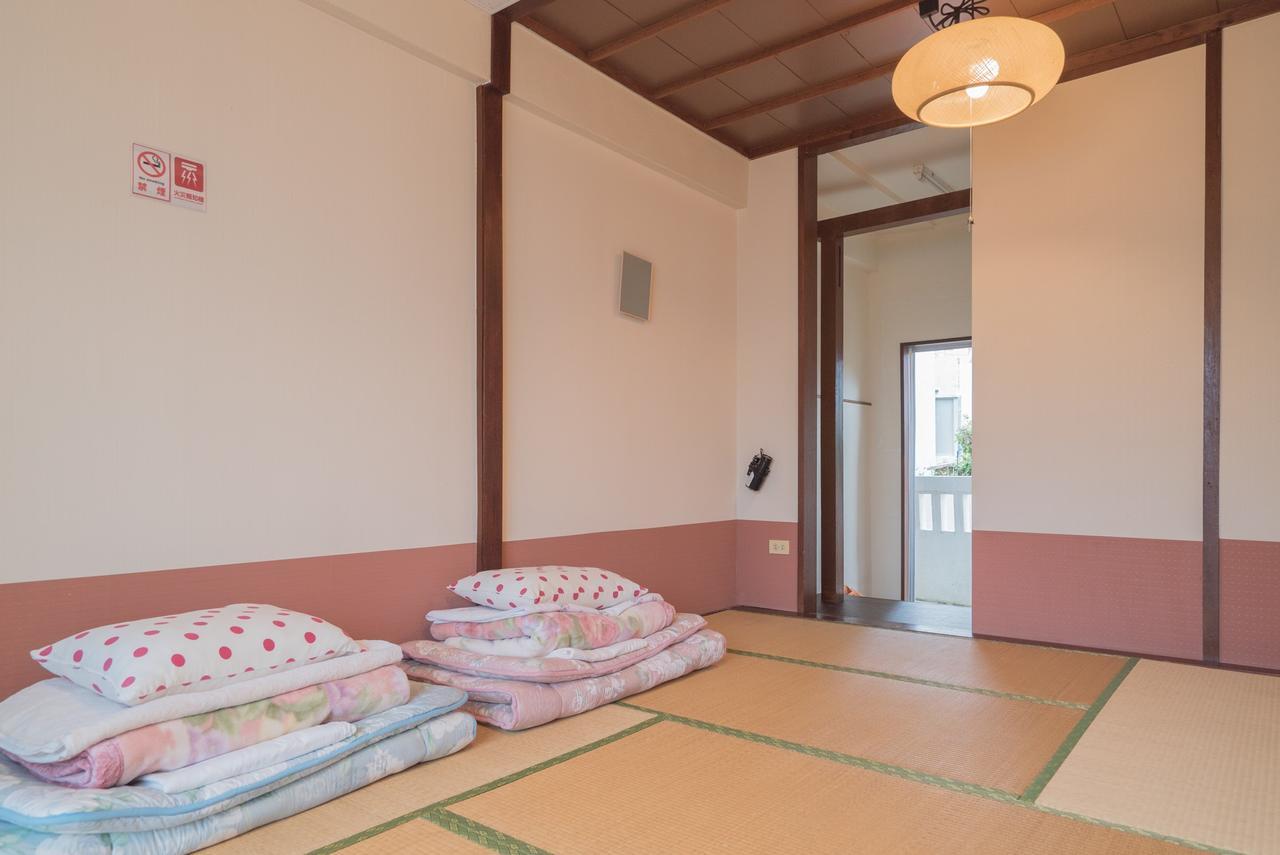 沖縄の宿 行燈 あんどん Naha Exterior photo