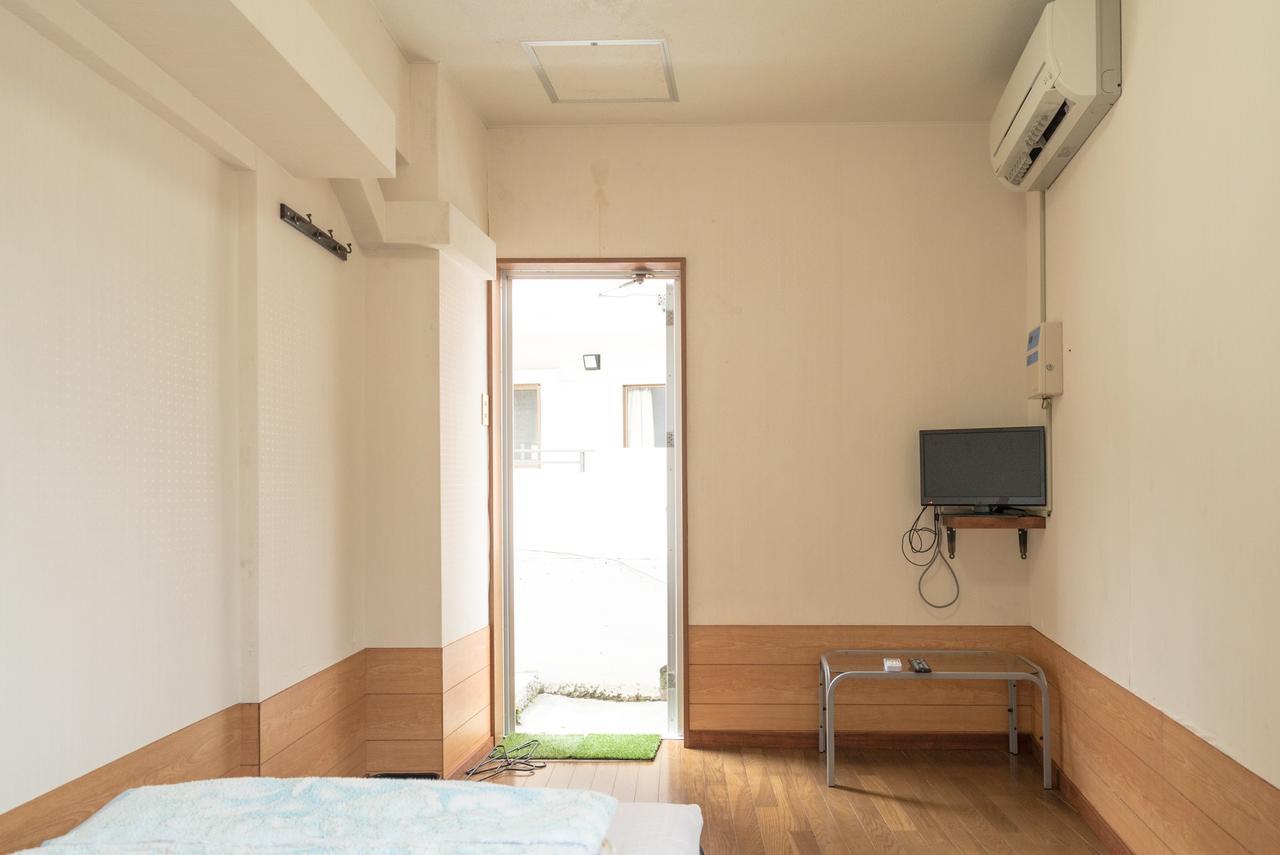 沖縄の宿 行燈 あんどん Naha Exterior photo