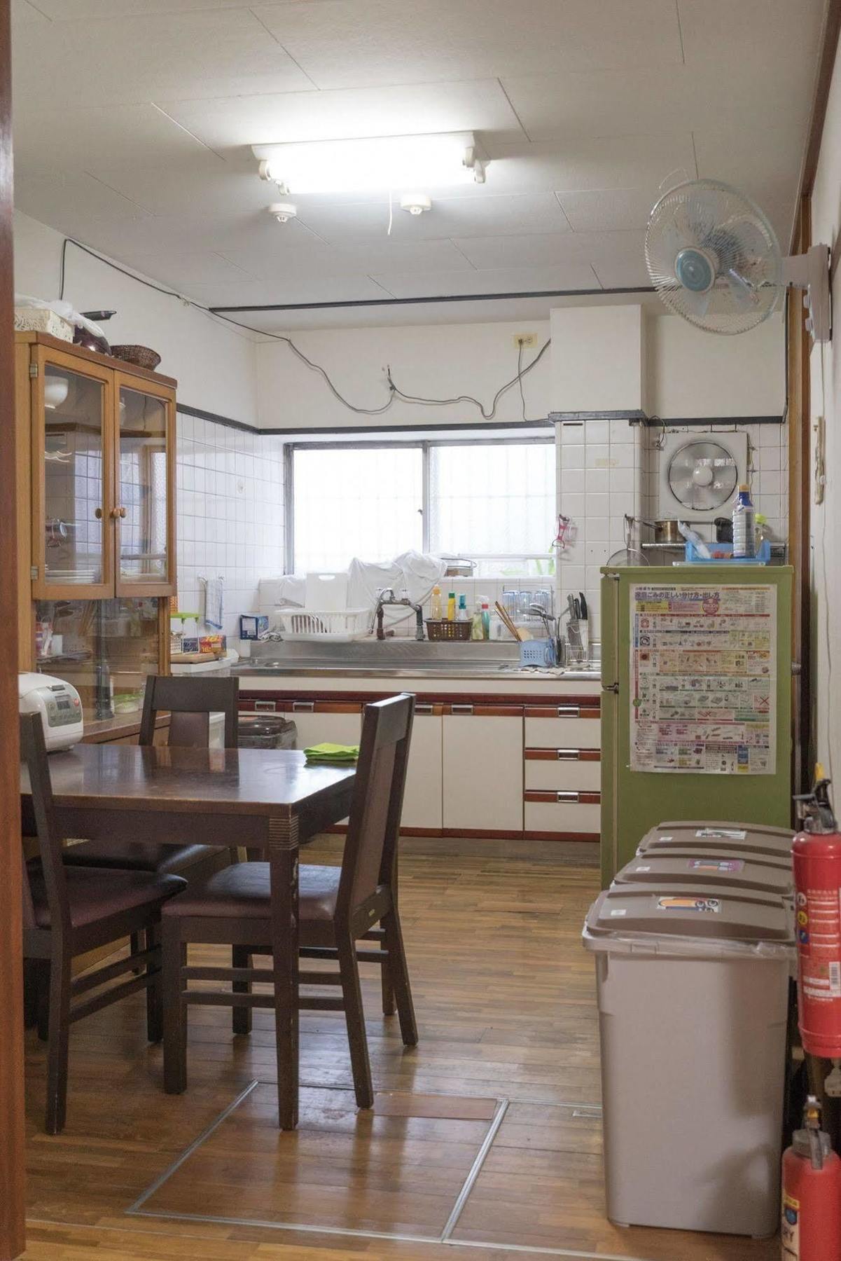 沖縄の宿 行燈 あんどん Naha Exterior photo